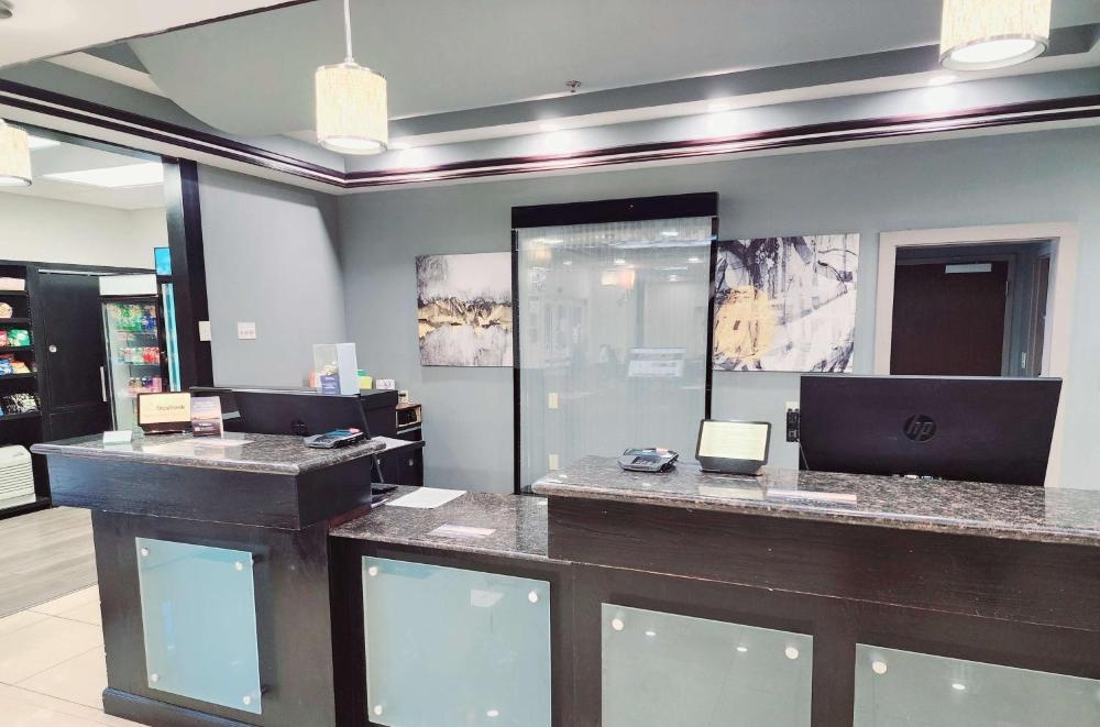 Best Western Plus Jfk Inn & Suites