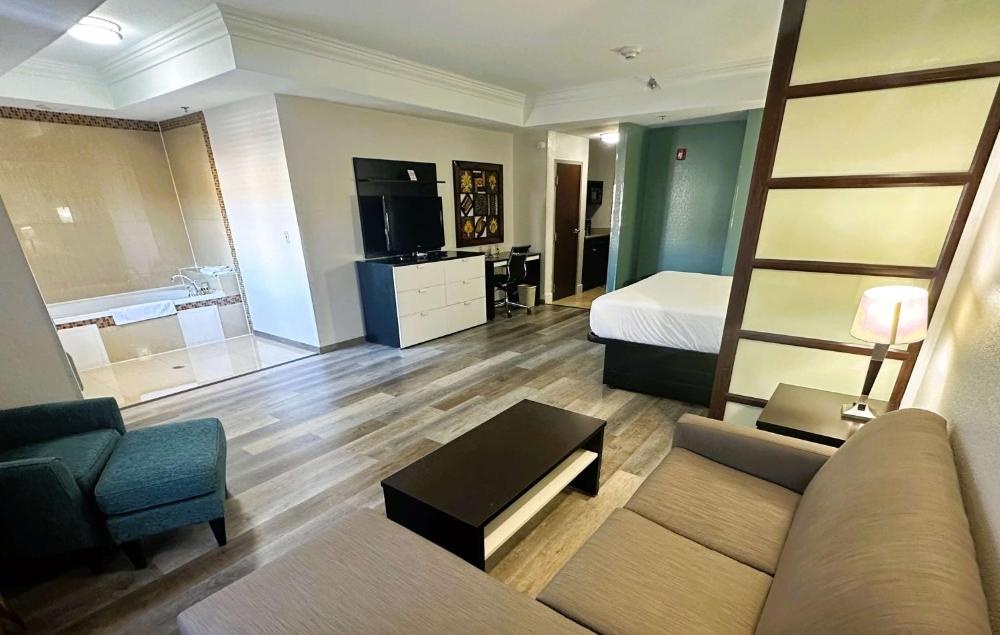 Best Western Plus Jfk Inn & Suites